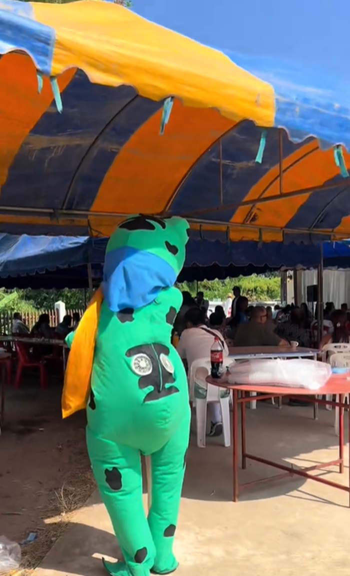 เพื่อนเจ้าบ่าว