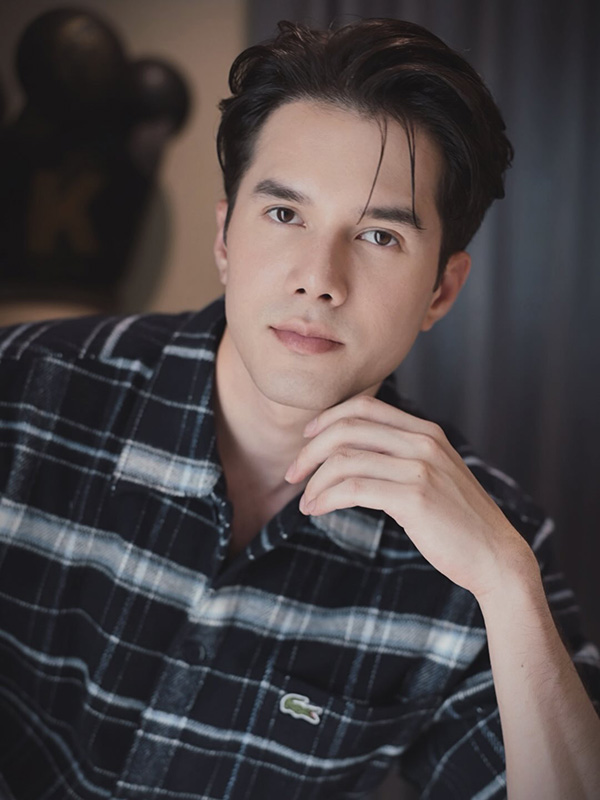 มิกค์ ทองระย้า