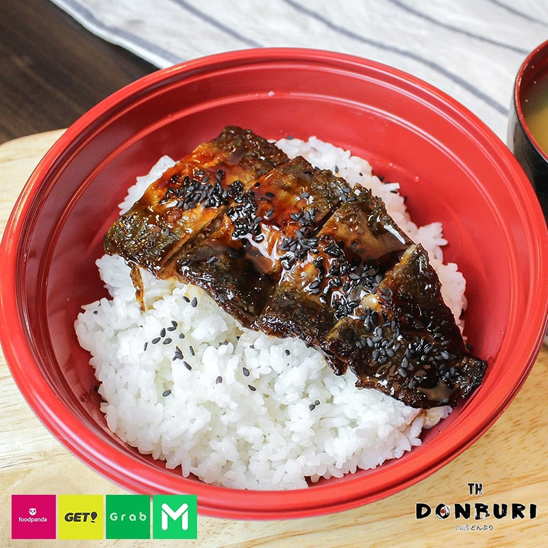 ร้านดงบุริ