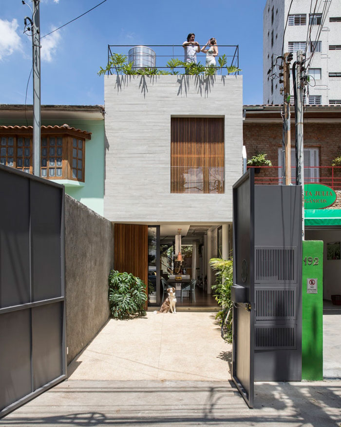 รีวิวตกแต่งบ้านทาวน์เฮ้าส์