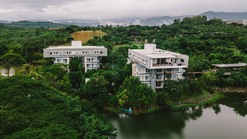 The Gallery Khao Yai Hotel and Residence