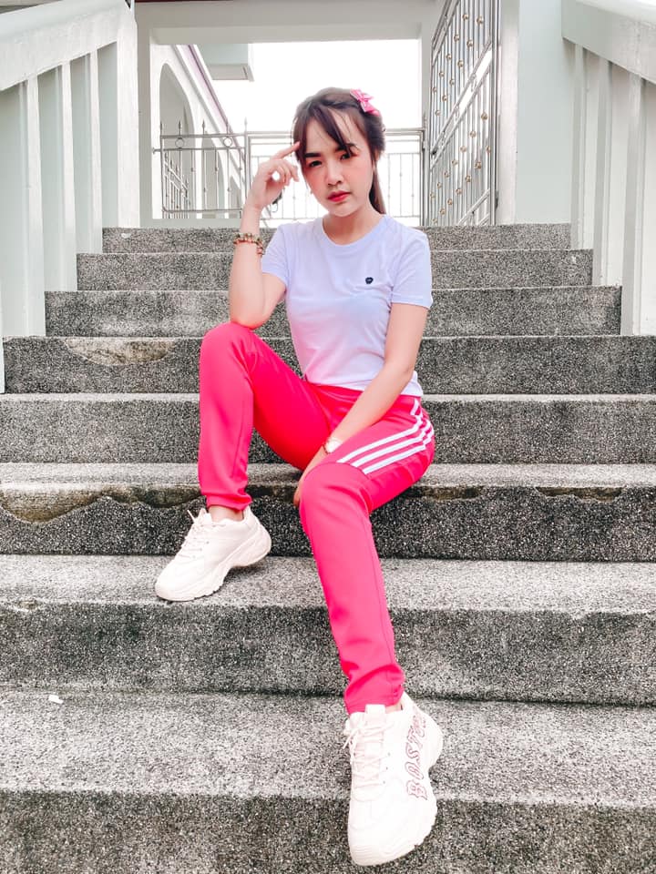 เจนนี่ ได้หมดถ้าสดชื่น