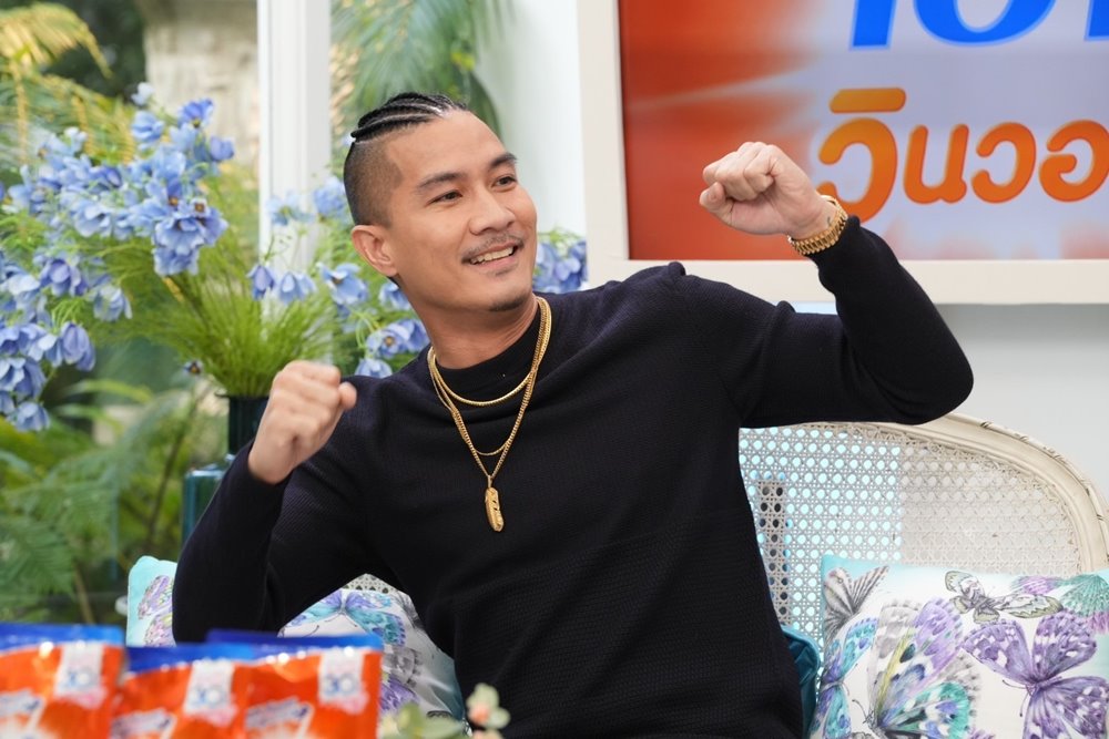 แบงค์ วงแคลช