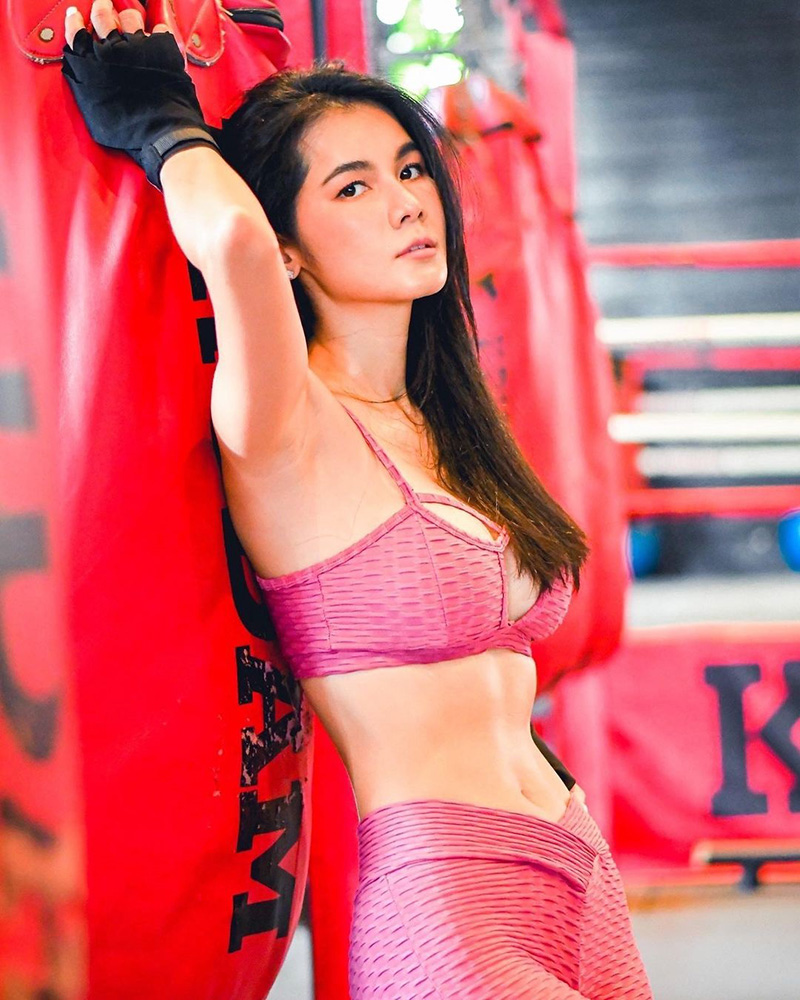 แน๊ต เกศริน