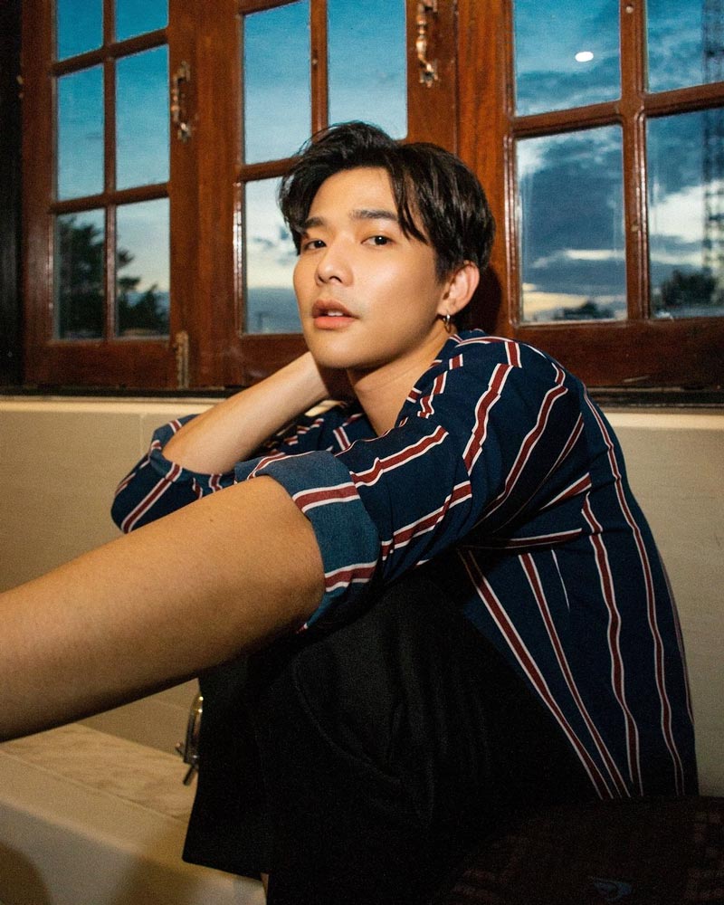 ลี ฐานัฐพ์