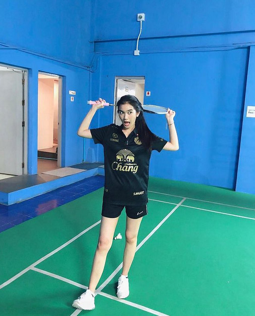 ประวัติ พระพาย รมิดา นางเอกช่อง 7 ว่าที่ลูกสะใภ้ เนวิน ชิดชอบ พร้อมส่องภาพก่อนเข้าวงการ