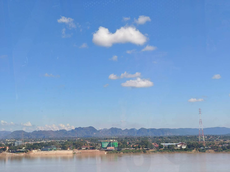 แม่โขงริเวอร์อาย นครพนม