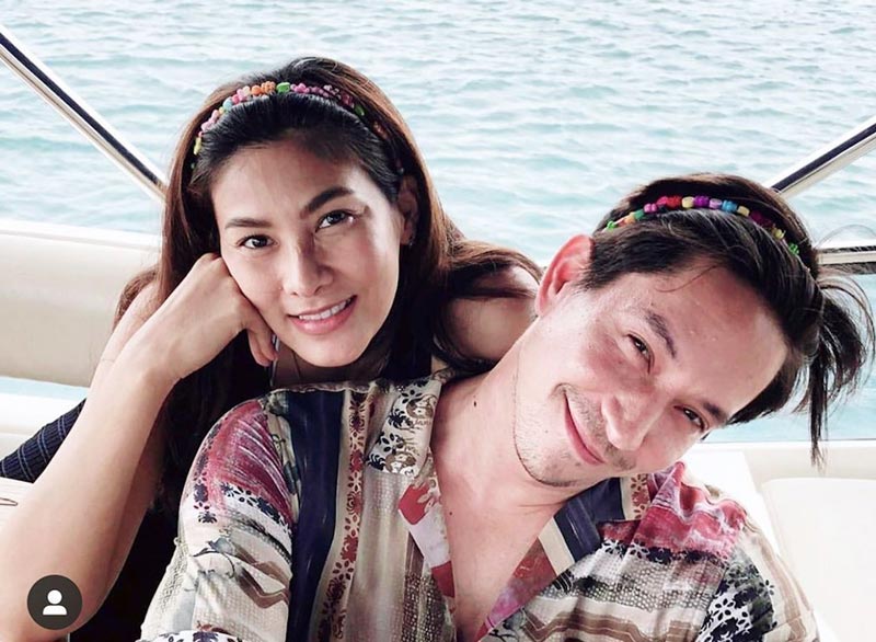 นุ่น หลุยส์