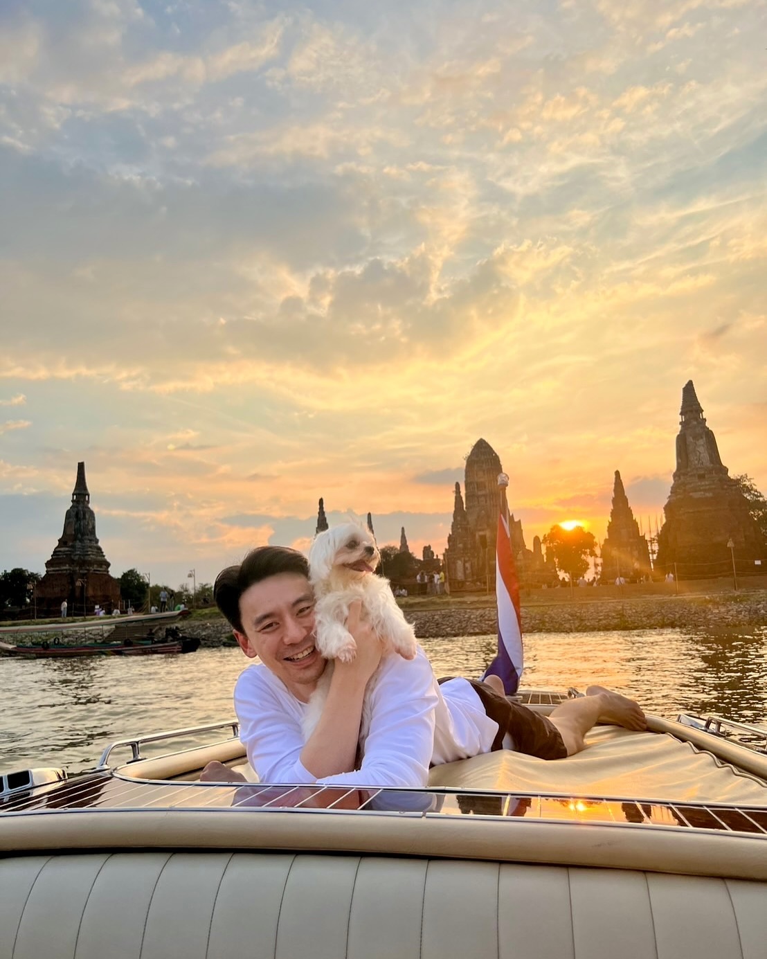  ชวิณ เจียรวนนท์ 