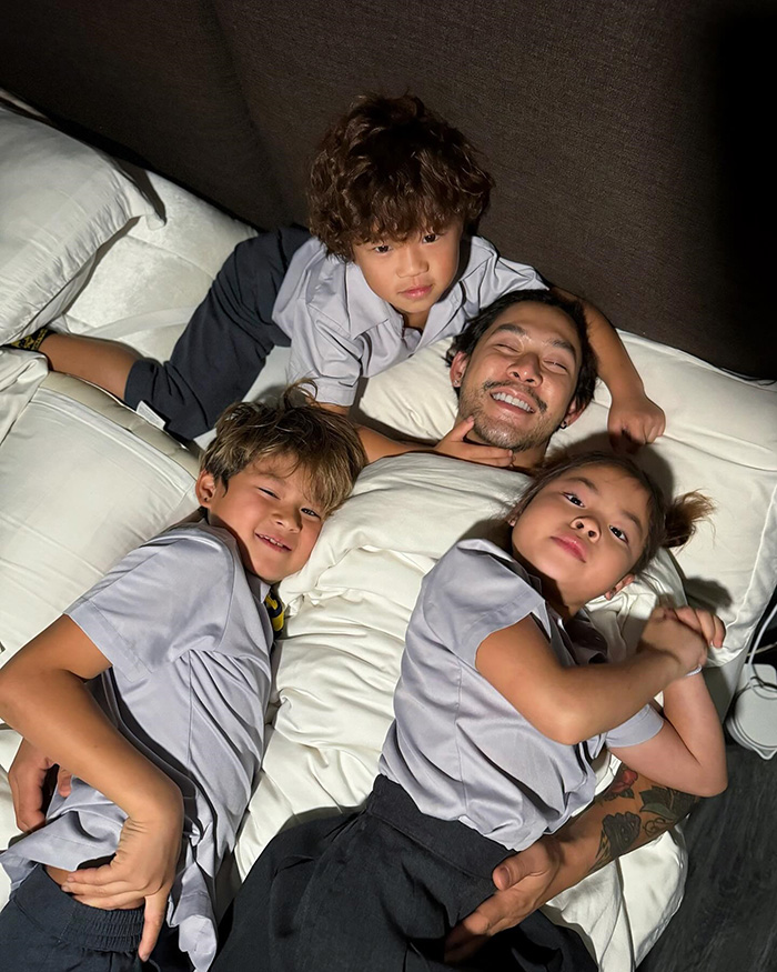 น้องเอเดน