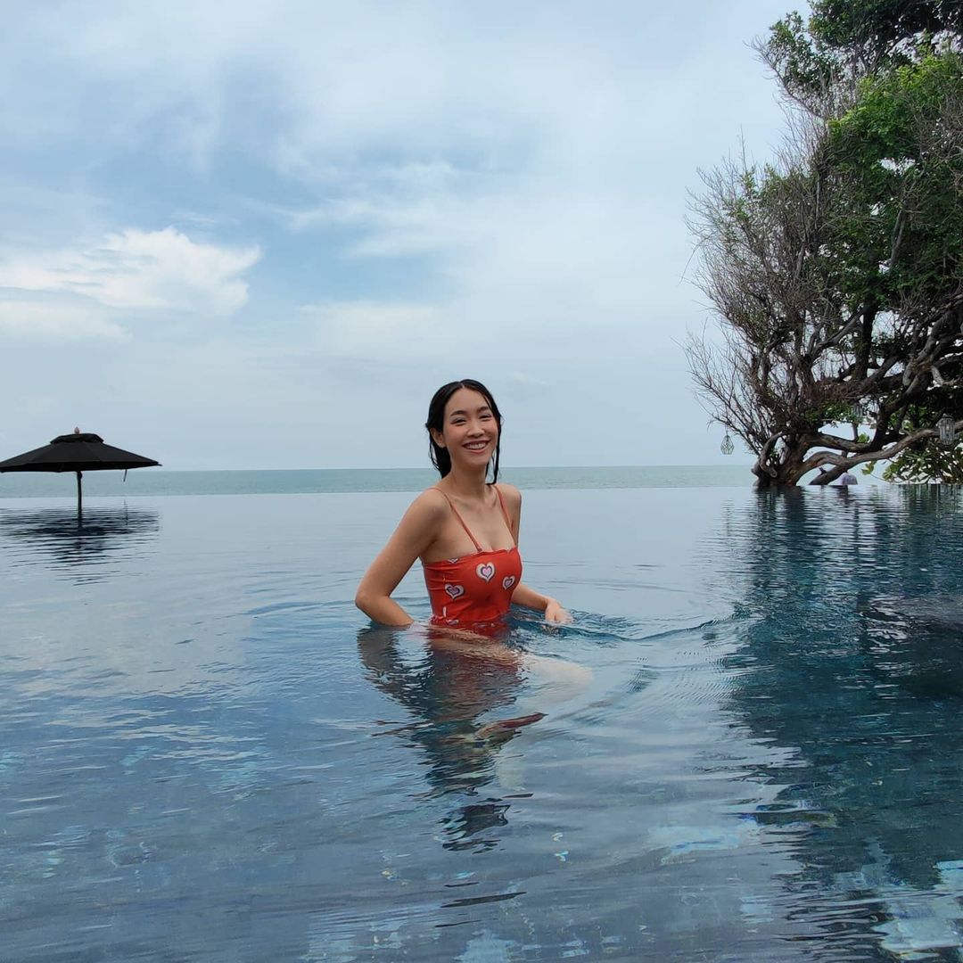 มิน พีชญา