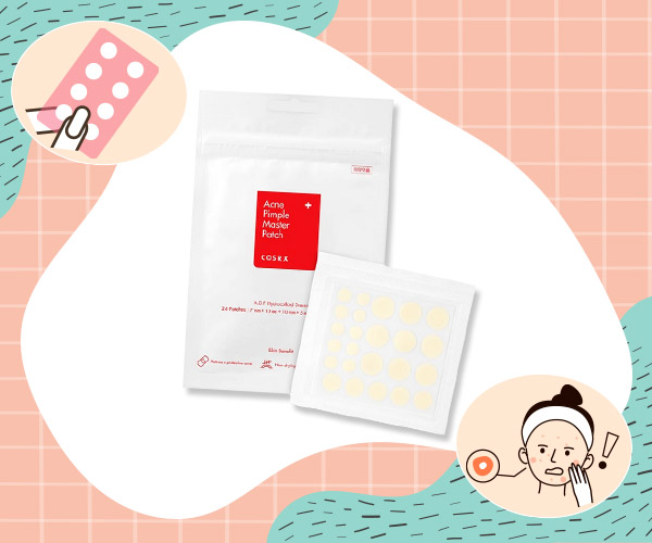 วิธีรักษาสิว