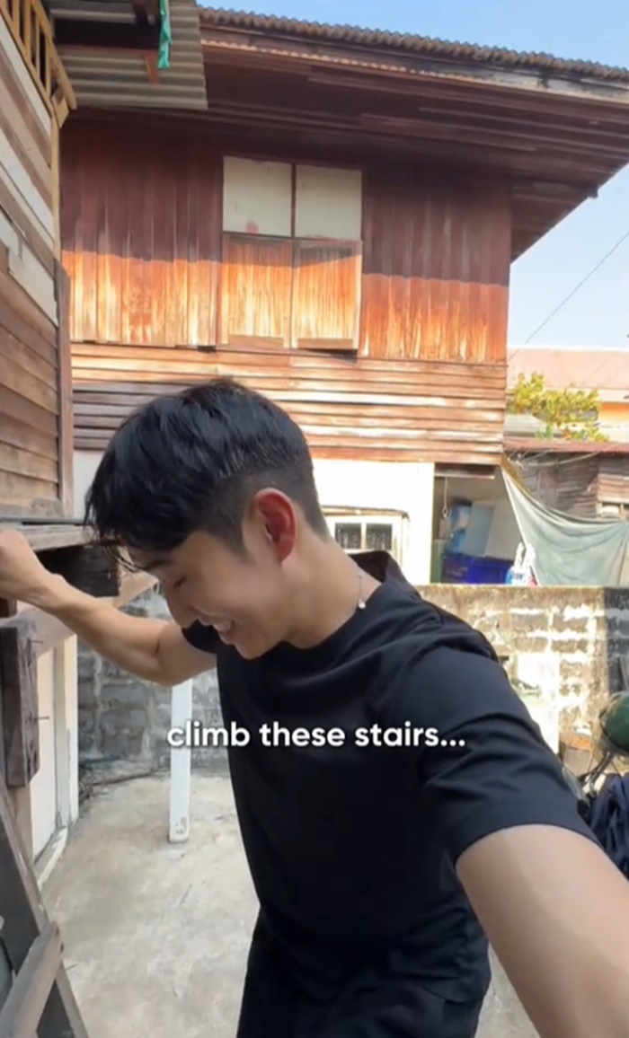 ที่พักราคาถูก