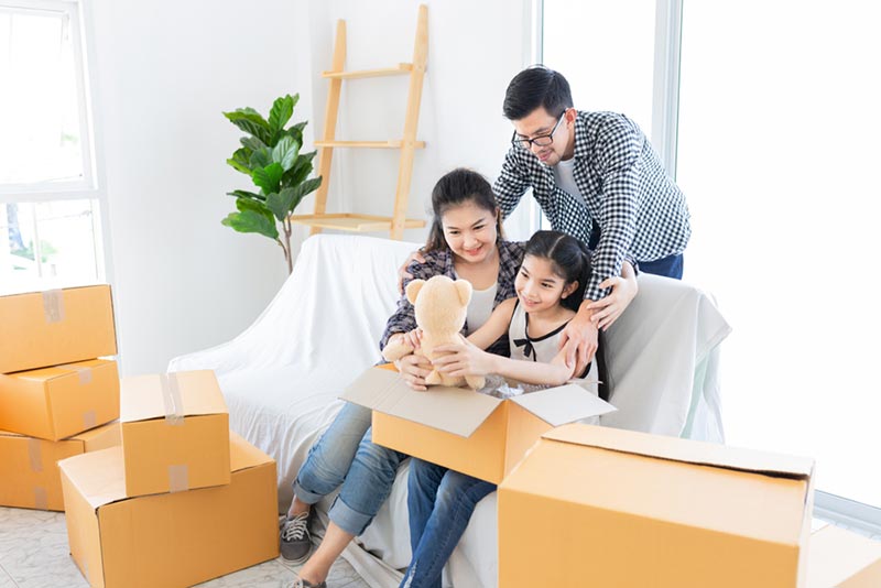 สินเชื่อเคหะ 2566