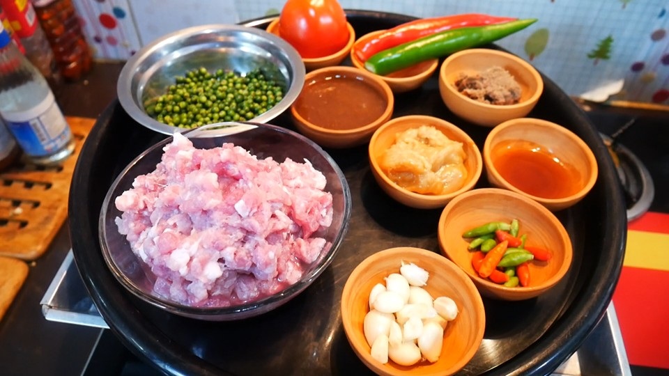 น้ำพริก