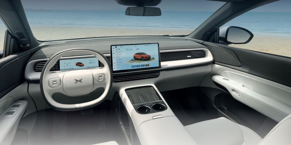 xpeng g6