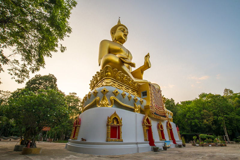 อุทัยธานี