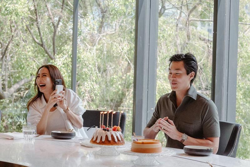 แต้ว ไฮโซณัย