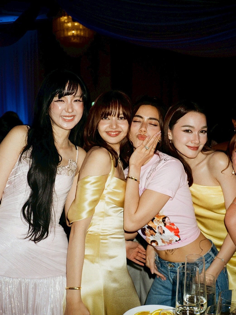 งานแต่ง ณเดชน์ ญาญ่า 