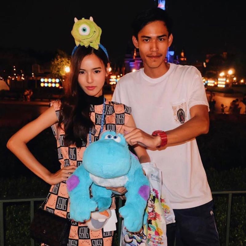 มุก สิรินรัตน์