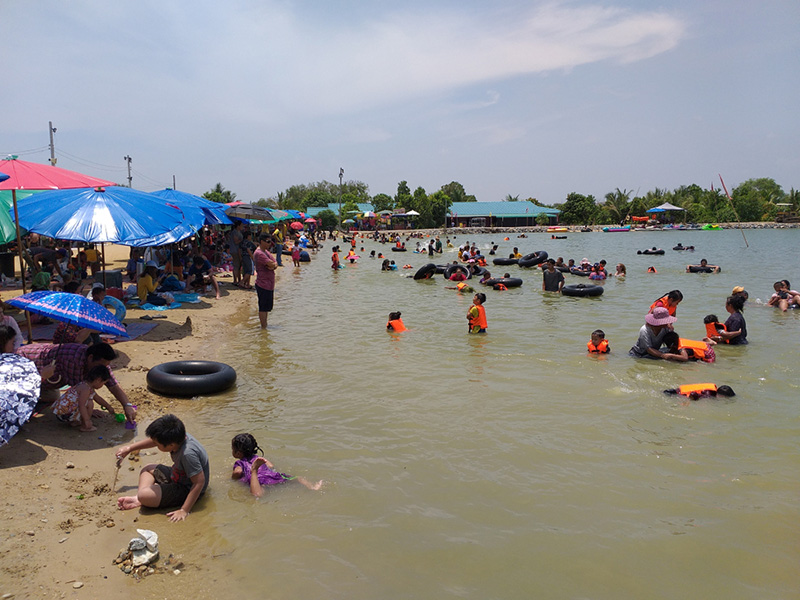 หาดเติมรัก