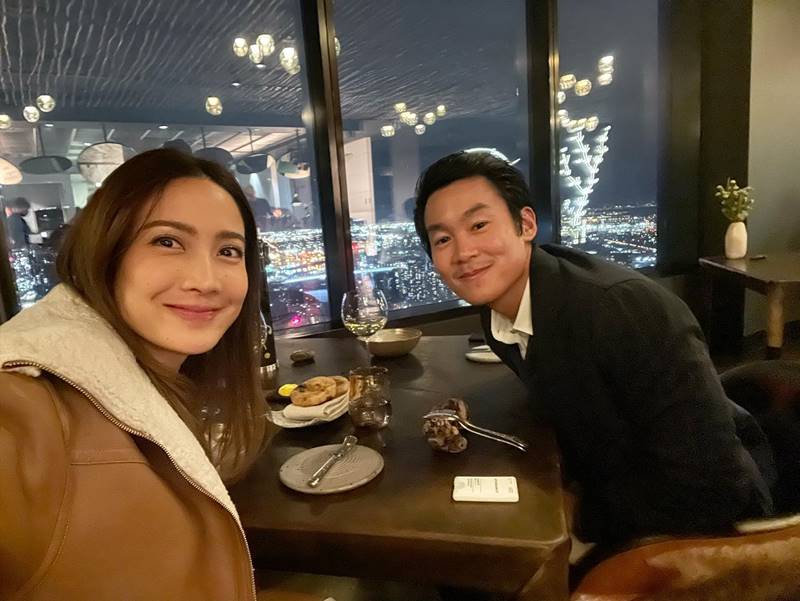 แต้ว ณฐพร, เต้ย จรินทร์พร