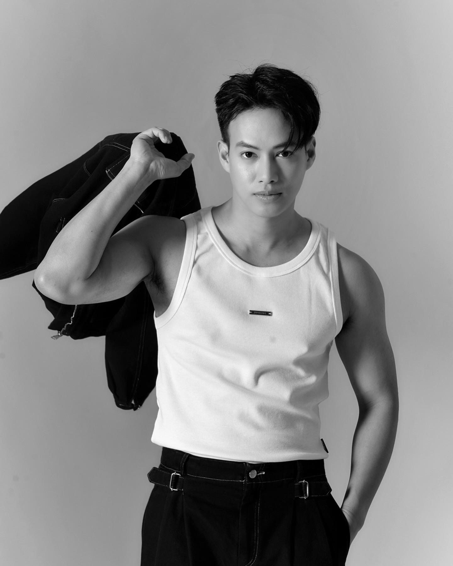 ปอ อรรณพ