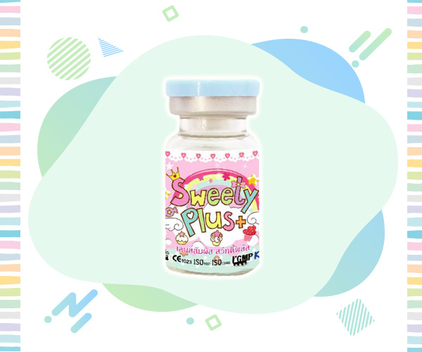 คอนแทคเลนส์