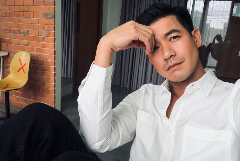 เวียร์ ศุกลวัฒน์