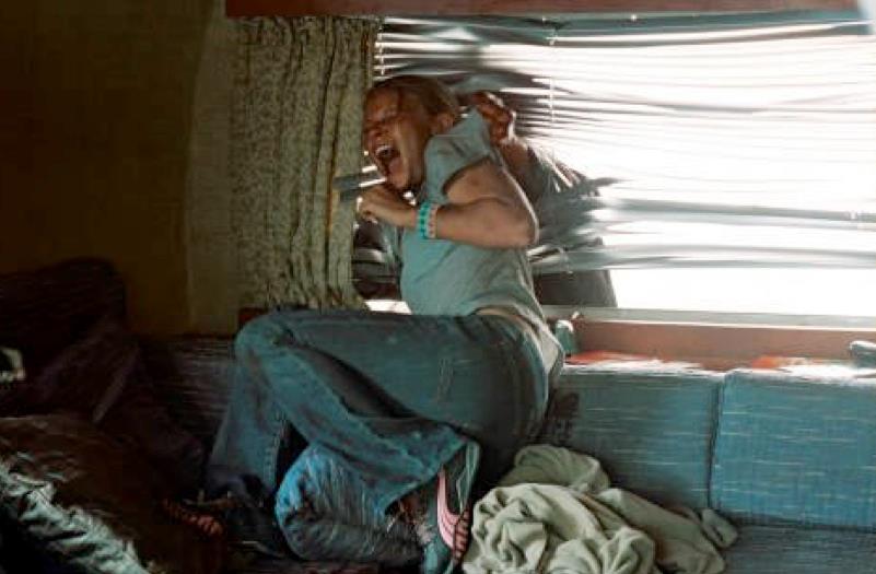 หนังมนุษย์กินคน