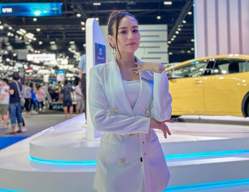 แก้ม ศิริกาญจน์