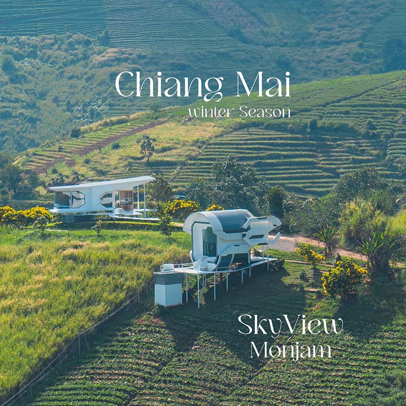 Skyview Monjam