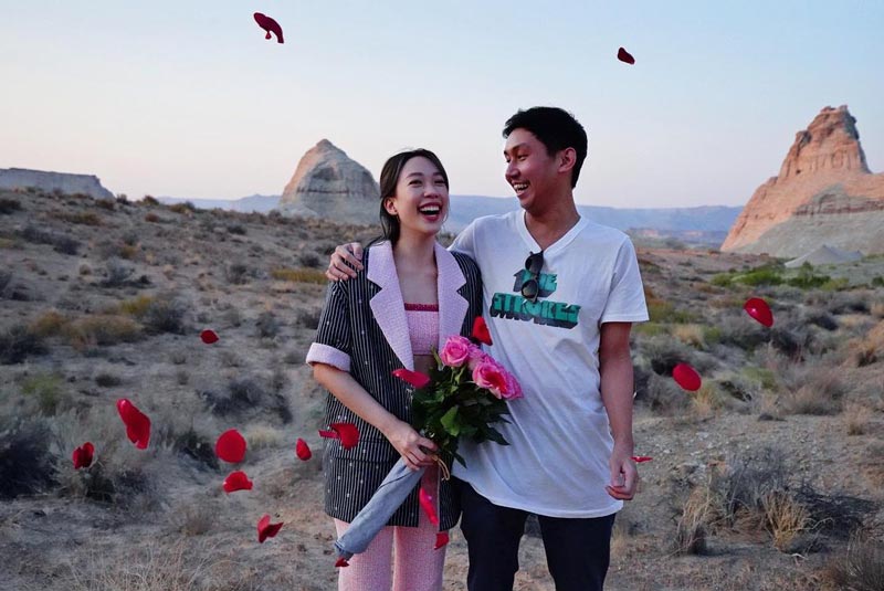 นาฑี อิงฟ้า