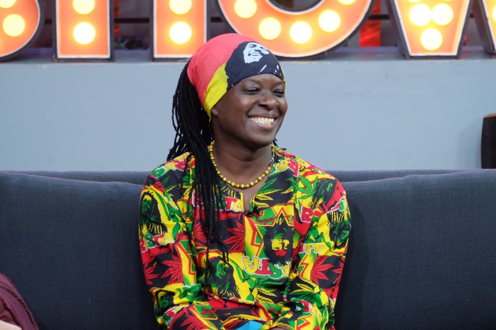 โจอี้ กาน่า