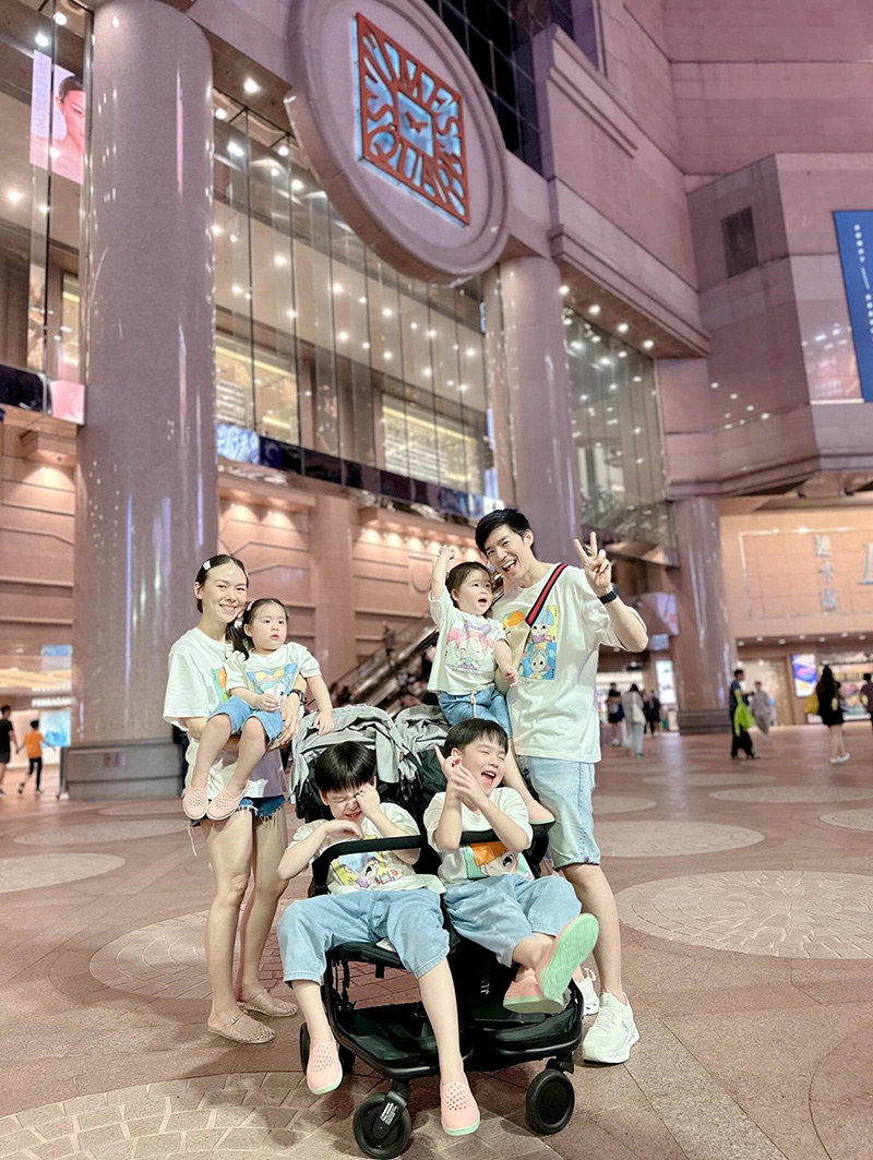 ฟังจากปาก ออย ภรรยา บีม กวี บอกเอง