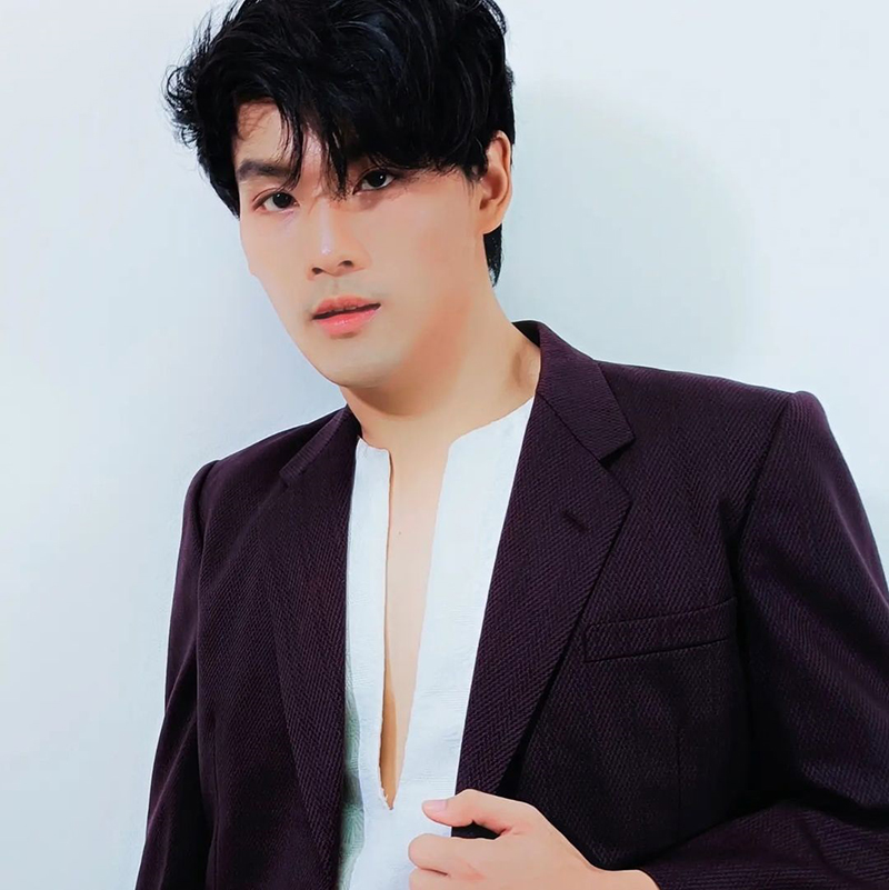 อิงค์ ธนธรณ์ ดาราเกณฑ์ทหาร