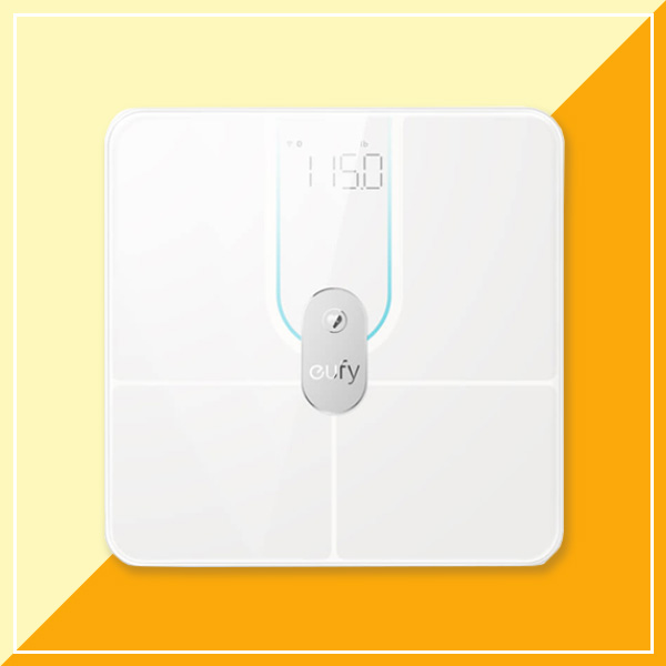 เครื่องชั่งน้ําหนักวัดไขมัน Eufy Smart Scale P2 Pro