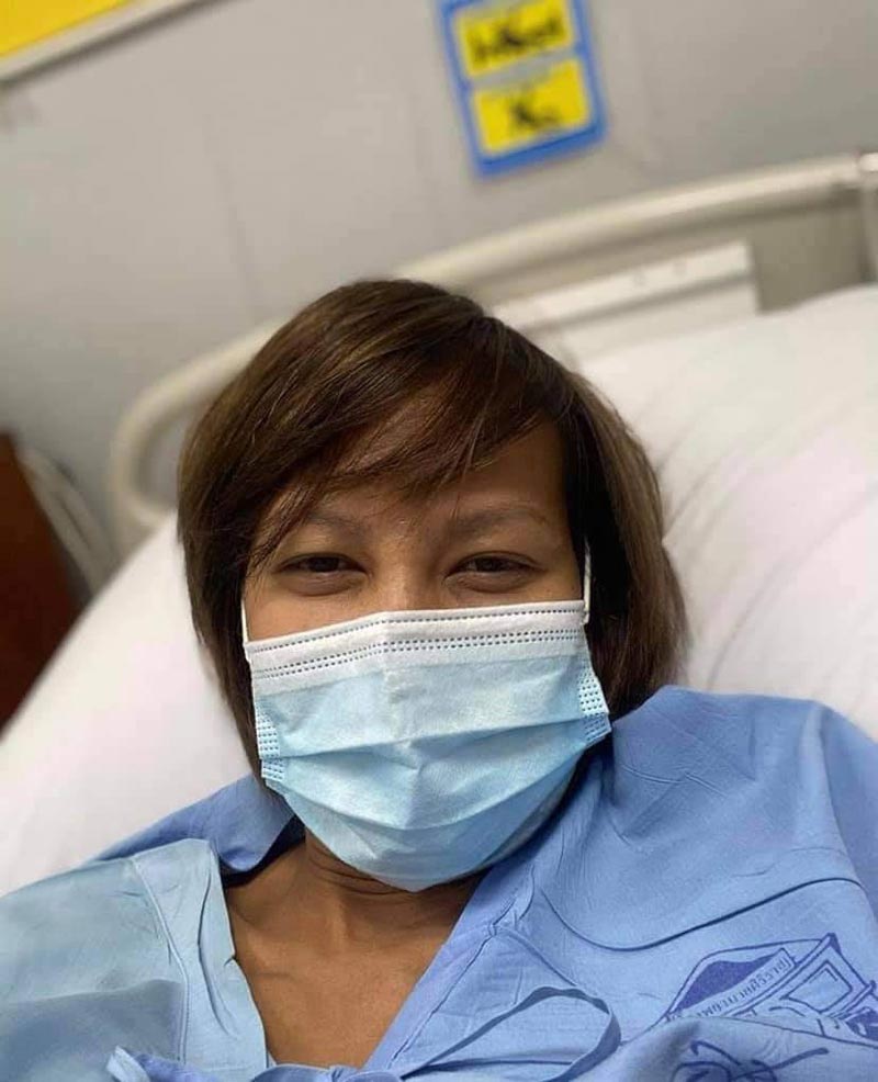 หญิง อภิสรา