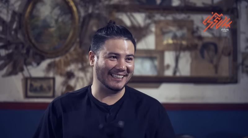 สเตฟาน ฐสิษฐ์