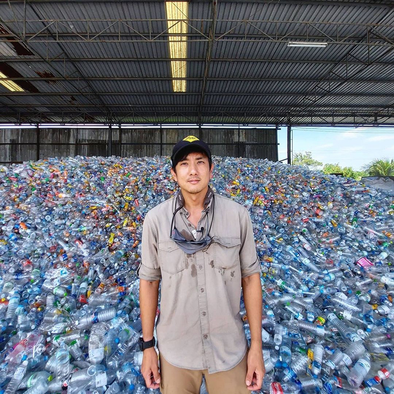 วรรณสิงห์ ประเสริฐกุล 