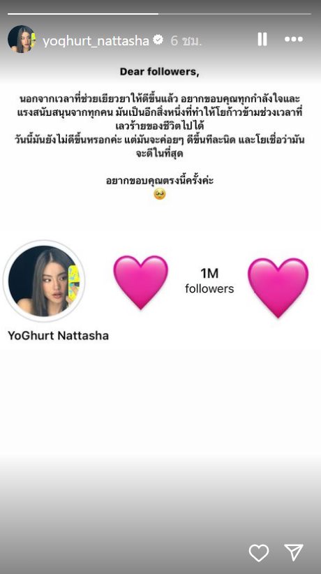 โยเกิร์ต ณัฐฐชาช์