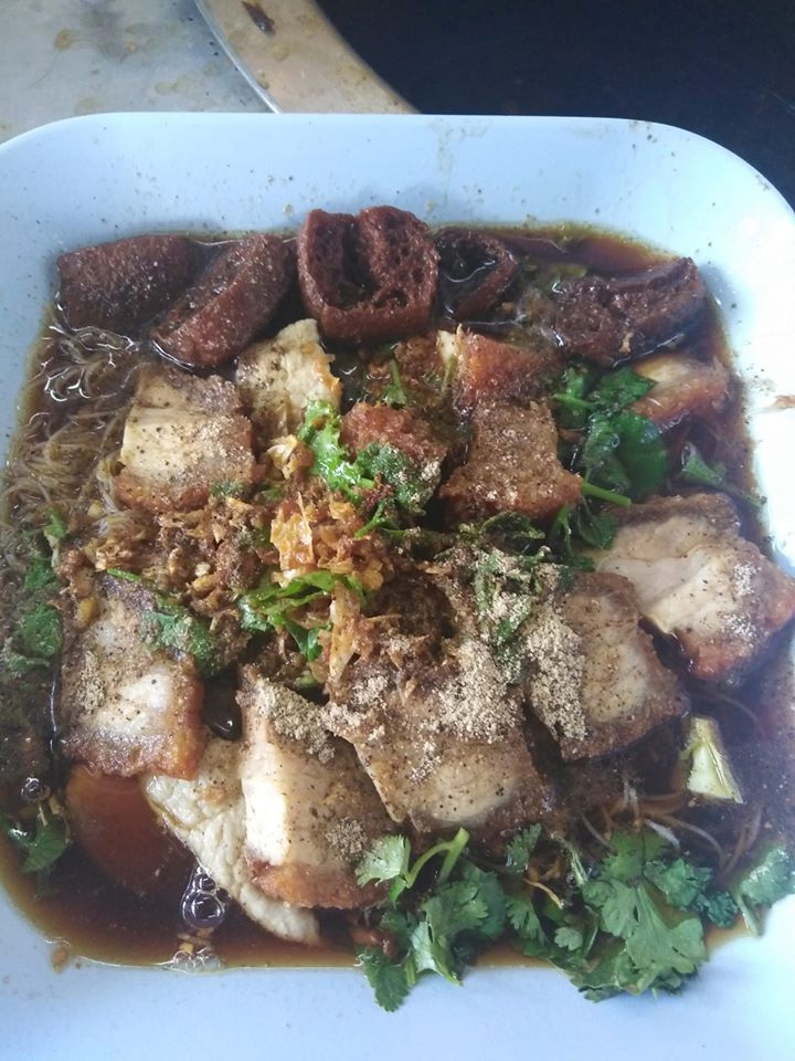 ร้านกวยจั๊บ กรุงเทพฯ