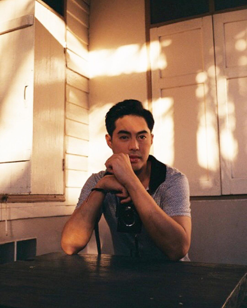 ท็อป จรณ