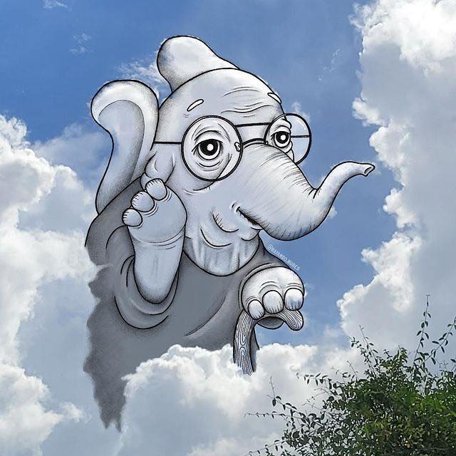 ก้อนเมฆ