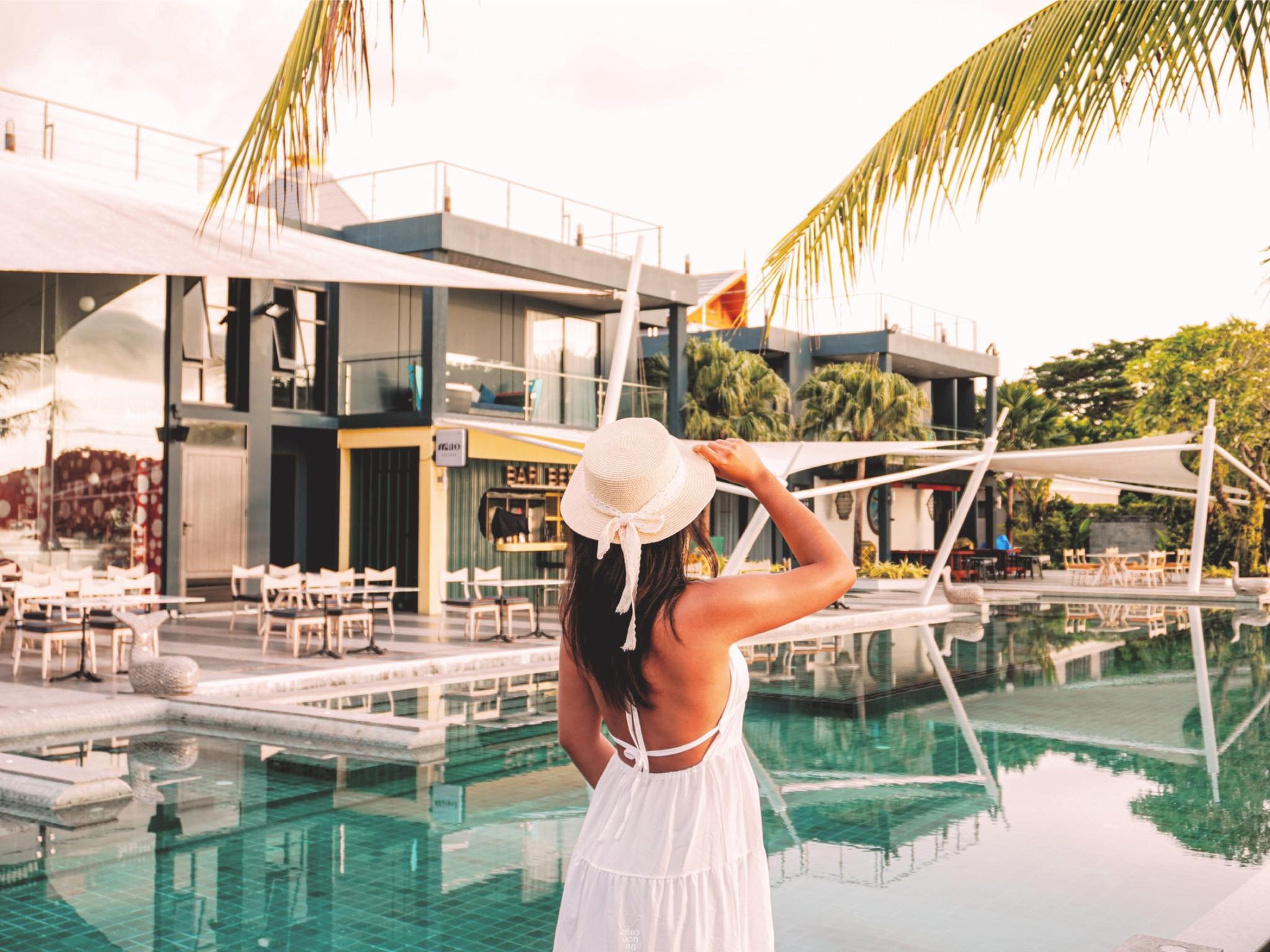Hotel Tide Phuket