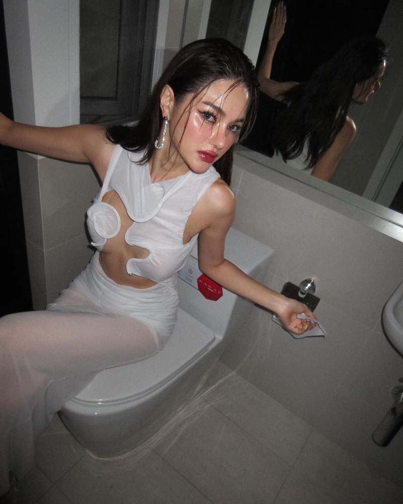 กวาง เดอะเฟซ