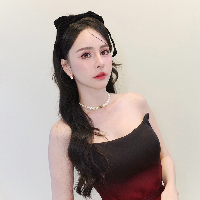 จะโอ๋ งามพริ้ง หนุ่ม กะลา จับมือโพสต์หลังศาลตัดสินคดีชนะฟ้องเพจดัง