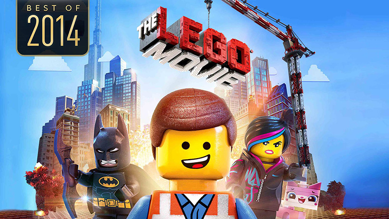 หนังของเล่นมีชีวิต