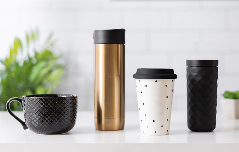 แก้วน้ำ แก้วเก็บความเย็น ไอเดียของขวัญปีใหม่