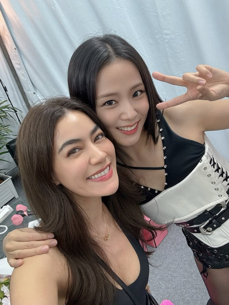 คอนเสิร์ต BLACKPINK